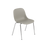 Fiber Side Chair A-Base – Shell by Muuto