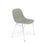 Fiber Side Chair A-Base – Shell by Muuto
