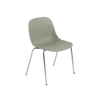 Fiber Side Chair A-Base – Shell by Muuto