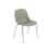 Fiber Side Chair A-Base – Shell by Muuto