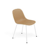 Fiber Side Chair Tube Base – Shell by Muuto