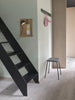 Fiber Stool Tube Base by Muuto