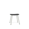 Fiber Stool Tube Base by Muuto