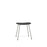 Fiber Stool Tube Base by Muuto