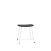 Fiber Stool Tube Base by Muuto