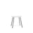 Fiber Stool Tube Base by Muuto