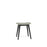 Fiber Stool Wood Base by Muuto