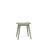 Fiber Stool Wood Base by Muuto