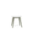 Fiber Stool Wood Base by Muuto