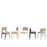 Loft Chair by Muuto