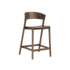 Tabouret de comptoir Cover par Muuto