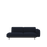 In Situ Modular Sofa 2-Seater Configurations by Muuto