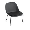Fiber Lounge Chair Seat Pad by Muuto