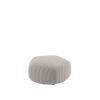 Five Pouf by Muuto