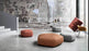 Five Pouf by Muuto