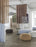 Five Pouf by Muuto