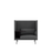 Outline Highback Work Left 100 by Muuto