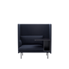 Outline Highback Work Right 100 by Muuto