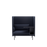 Outline Highback Work Right 100 by Muuto