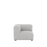 Canapé modulable Connect de Muuto