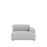 Canapé modulable Connect de Muuto