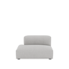 Canapé modulable Connect de Muuto