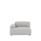 Canapé modulable Connect de Muuto