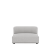 Canapé modulable Connect de Muuto