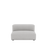 Canapé modulable Connect de Muuto