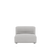Canapé modulable Connect de Muuto