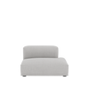Canapé modulable Connect de Muuto