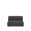 Canapé modulable Connect de Muuto