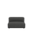 Canapé modulable Connect de Muuto