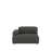 Canapé modulable Connect de Muuto