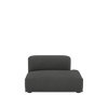 Canapé modulable Connect de Muuto