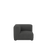 Canapé modulable Connect de Muuto