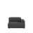 Canapé modulable Connect de Muuto