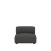 Canapé modulable Connect de Muuto