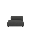 Canapé modulable Connect de Muuto