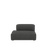 Canapé modulable Connect de Muuto