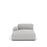 Canapé modulable Connect de Muuto