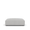 Canapé modulable Connect de Muuto