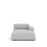 Canapé modulable Connect de Muuto