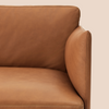 Outline Sofa - 3 Seater by Muuto