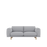 Rest Sofa 2-seater by Muuto