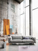 Rest Sofa 2-seater by Muuto