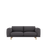 Rest Sofa 2-seater by Muuto