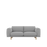 Rest Sofa 2-seater by Muuto