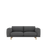 Rest Sofa 2-seater by Muuto