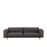Rest Sofa 3-seater by Muuto